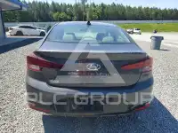 2020 Hyundai Elantra фото