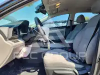 2020 Hyundai Elantra фото