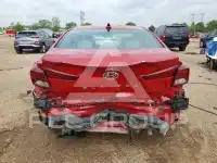 2020 Hyundai Elantra фото
