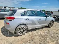 2020 Hyundai Elantra фото