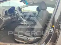 2020 Hyundai Elantra фото