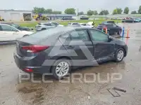 2020 Hyundai Elantra фото