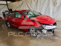 2020 Hyundai Elantra фото