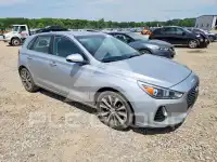 2020 Hyundai Elantra фото
