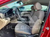 2020 Hyundai Elantra фото