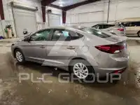 2020 Hyundai Elantra фото