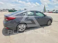 2020 Hyundai Elantra фото