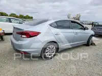 2020 Hyundai Elantra фото