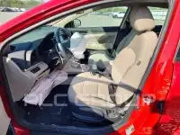 2020 Hyundai Elantra фото