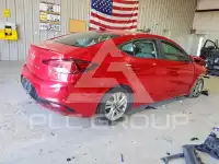2020 Hyundai Elantra фото