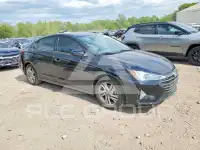 2020 Hyundai Elantra фото
