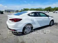 2020 Hyundai Elantra фото