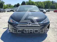 2020 Hyundai Elantra фото