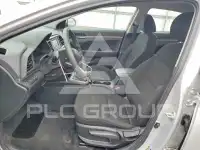 2020 Hyundai Elantra фото