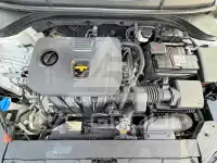 2020 Hyundai Elantra фото