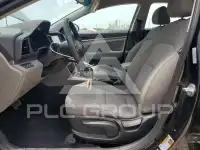 2020 Hyundai Elantra фото