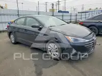 2020 Hyundai Elantra фото