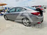 2020 Hyundai Elantra фото