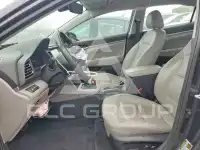 2020 Hyundai Elantra фото