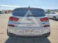 2020 Hyundai Elantra фото