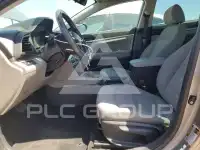 2020 Hyundai Elantra фото