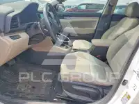 2020 Hyundai Elantra фото