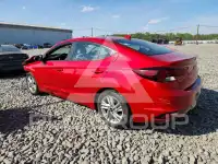 2020 Hyundai Elantra фото