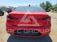 2020 Hyundai Elantra фото