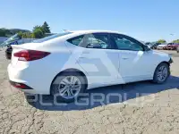 2020 Hyundai Elantra фото