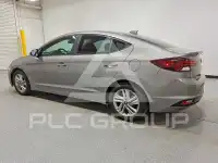2020 Hyundai Elantra фото