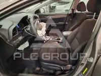 2020 Hyundai Elantra фото
