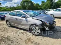 2020 Hyundai Elantra фото