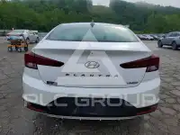 2020 Hyundai Elantra фото