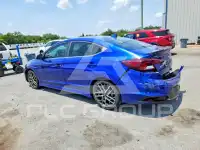 2020 Hyundai Elantra photo