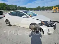2020 Hyundai Elantra фото