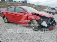 2020 Hyundai Elantra фото
