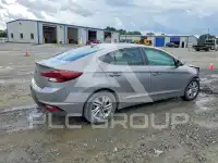 2020 Hyundai Elantra фото