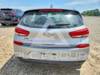 2020 Hyundai Elantra фото