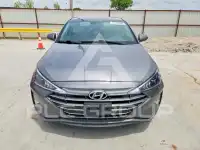 2020 Hyundai Elantra фото