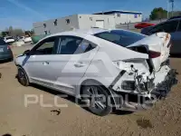 2020 Hyundai Elantra фото