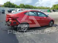 2020 Hyundai Elantra фото