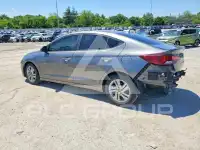 2020 Hyundai Elantra фото