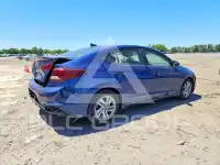 2020 Hyundai Elantra фото