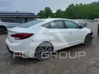 2020 Hyundai Elantra фото