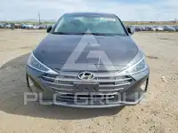 2020 Hyundai Elantra фото