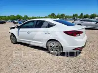 2020 Hyundai Elantra фото