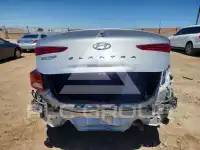 2020 Hyundai Elantra фото