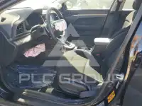 2020 Hyundai Elantra фото