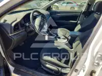 2020 Hyundai Elantra фото