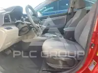 2020 Hyundai Elantra фото